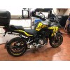 KIT Barcelona - TRK502 e 502X